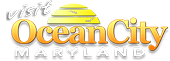 Ocean City Maryland logo